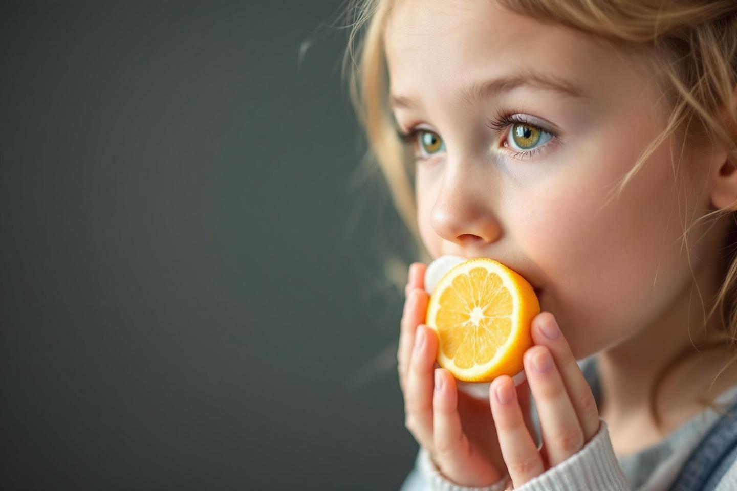 Allergier hos barn