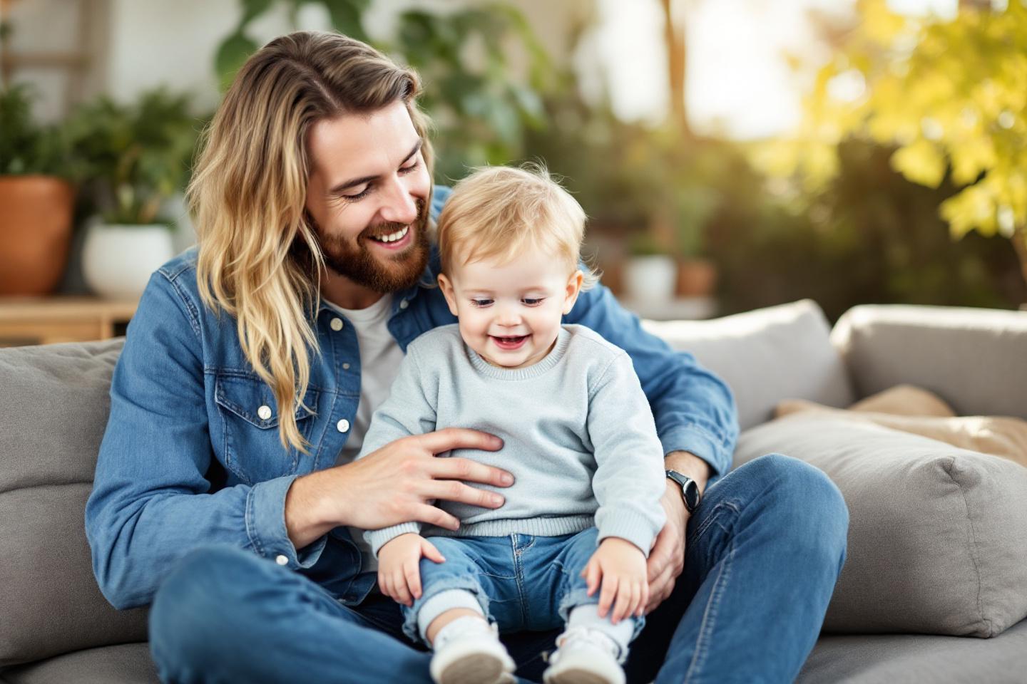 Att leva på en inkomst