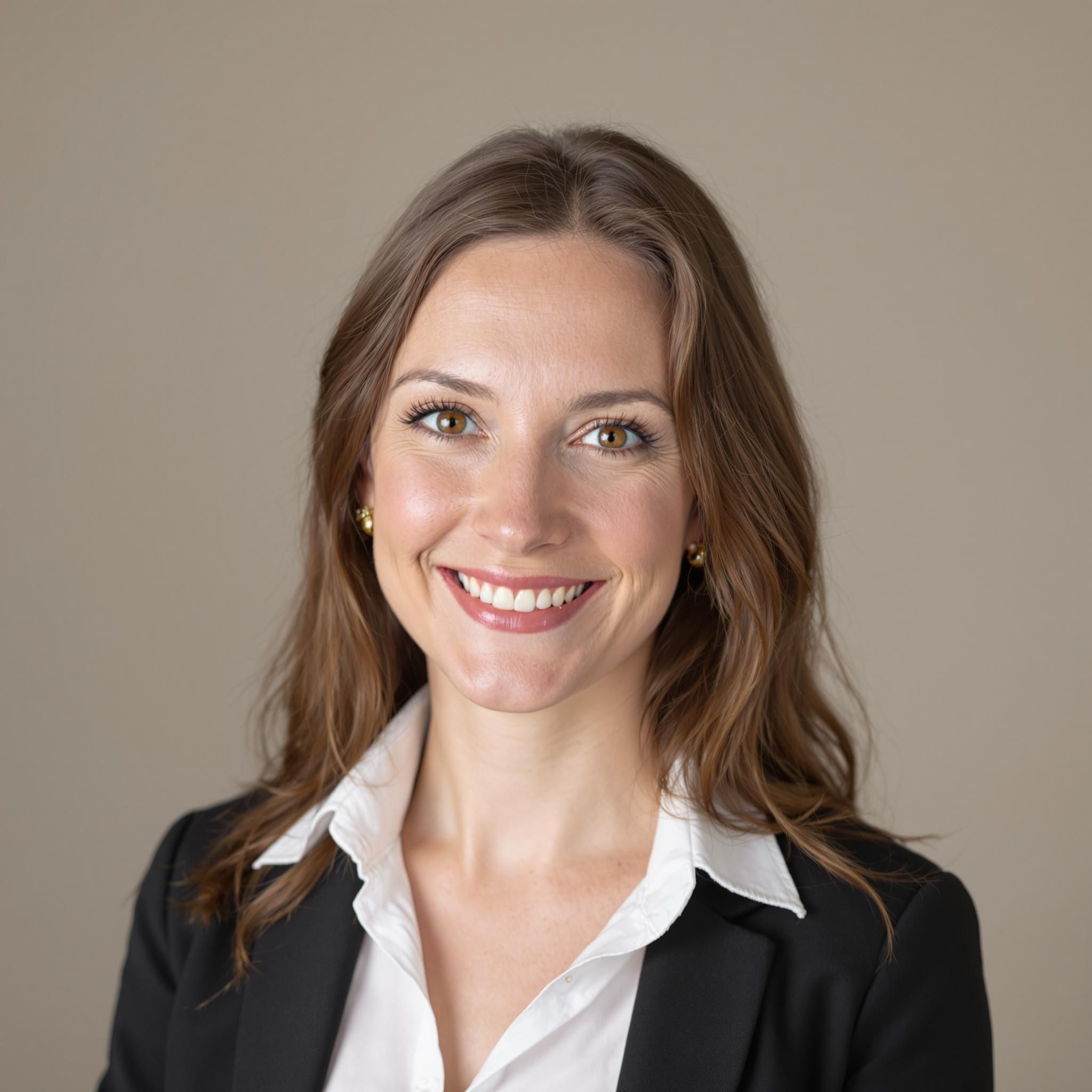 Anna Svensson