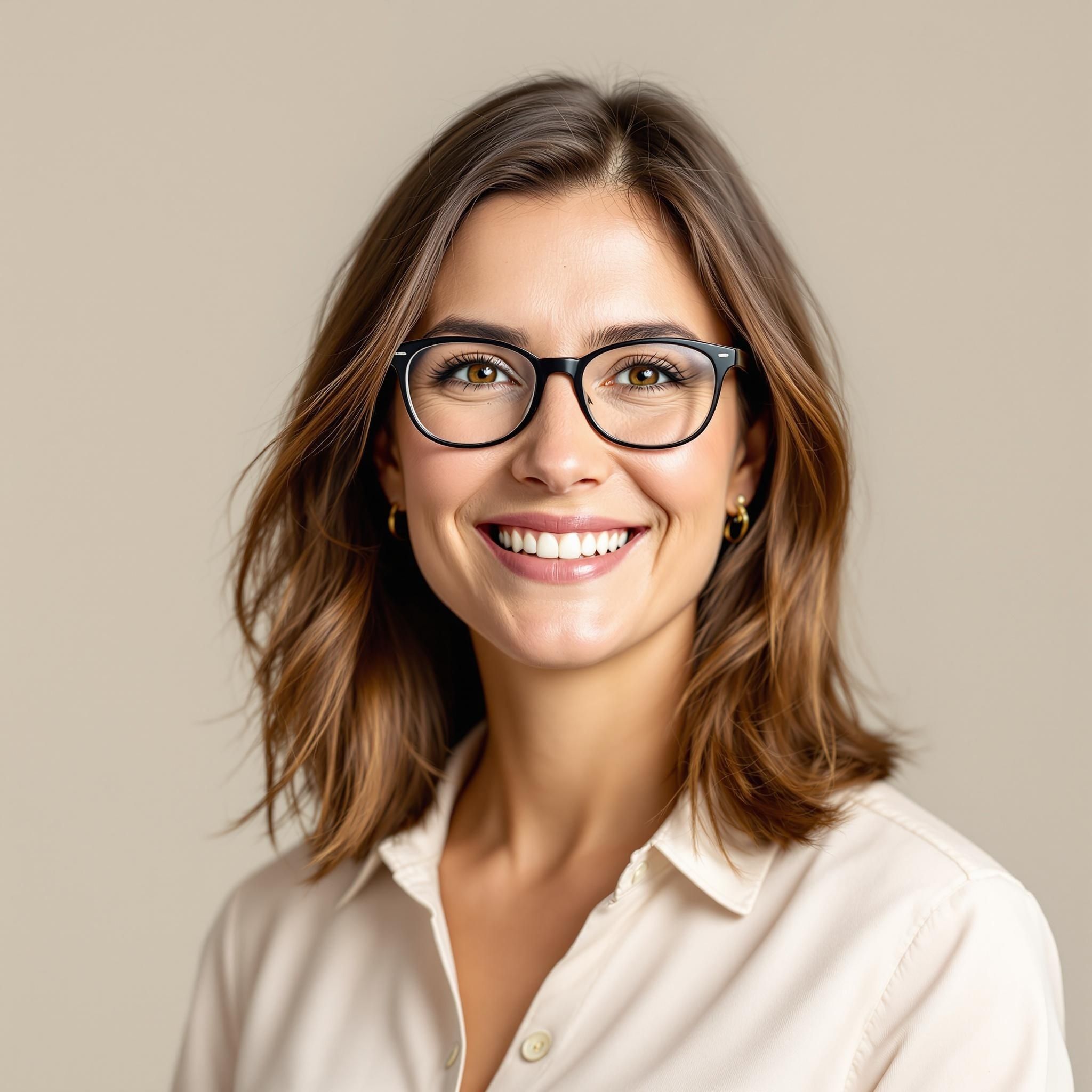 Lisa Bergman