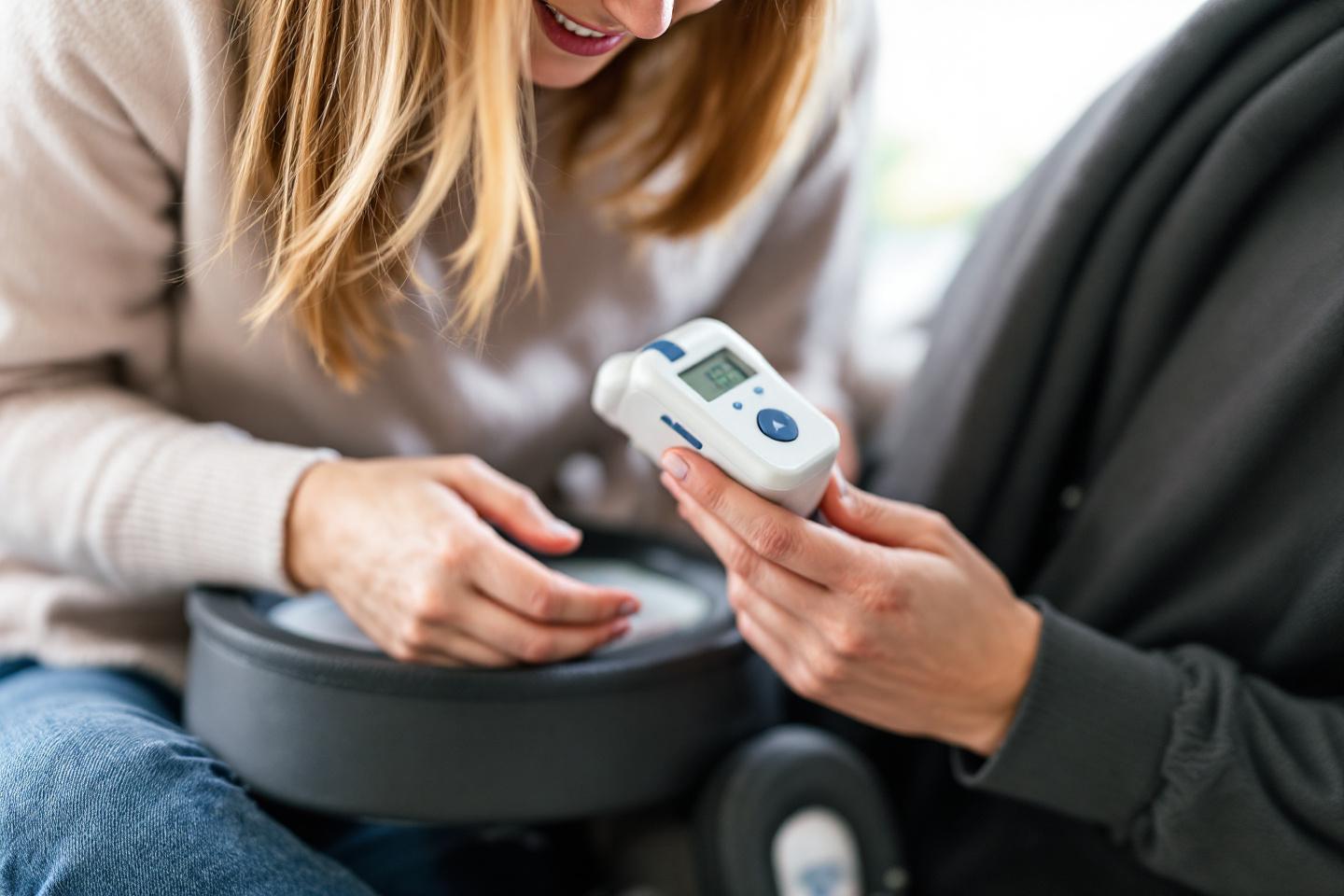 Bästa babyprodukterna 2025