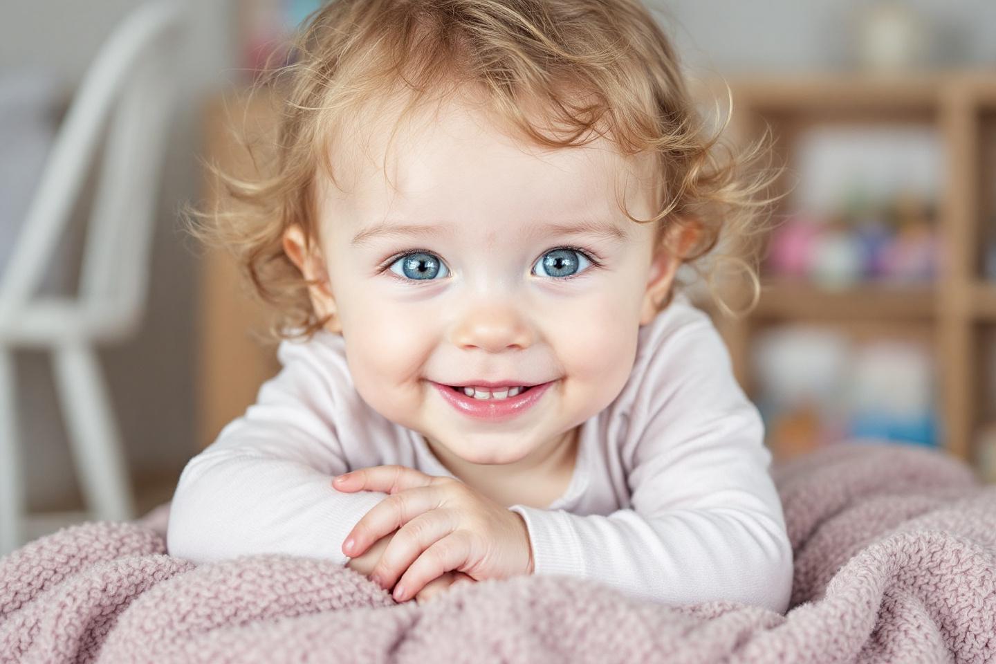 Bästa leksaker för 1-åringar