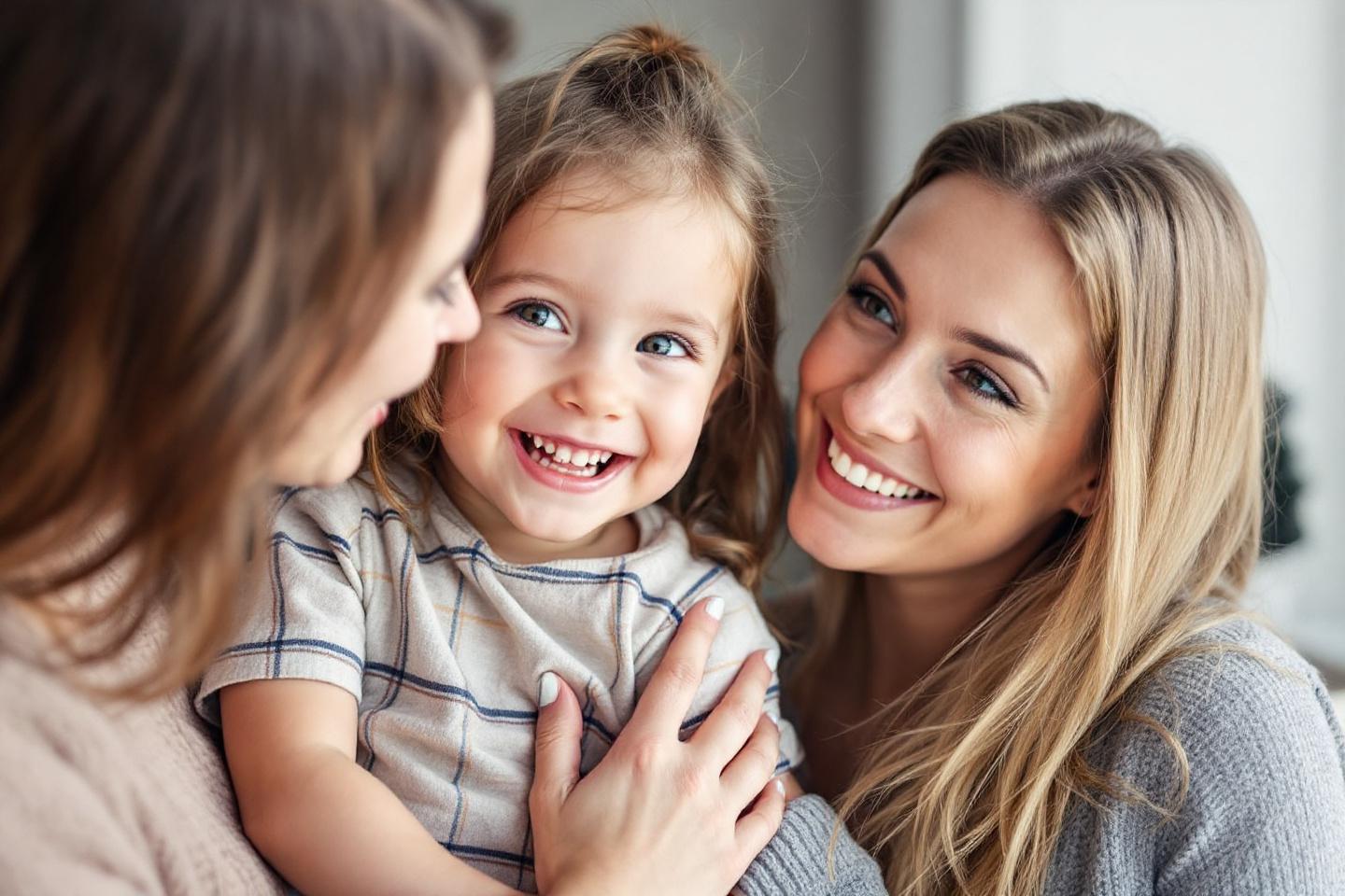 Ensamstående förälder – överlevnadsguide