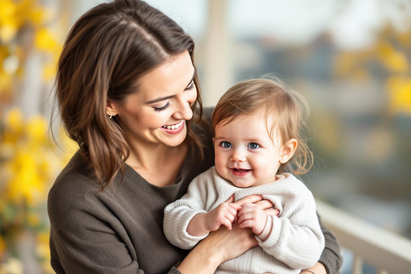 Föräldraskap & Vardagsliv