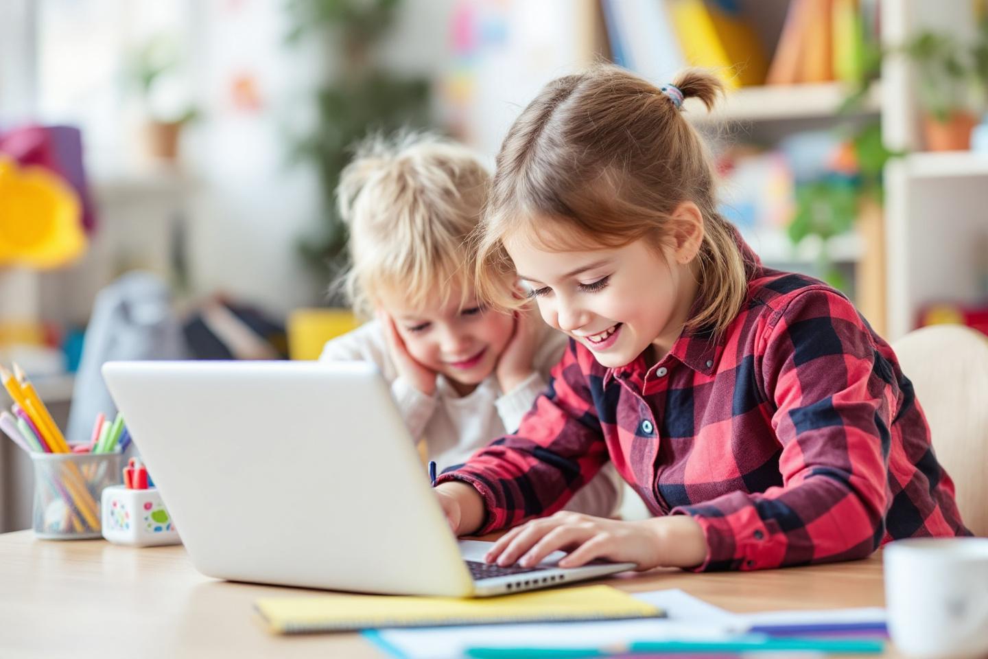 Förskola & Skola