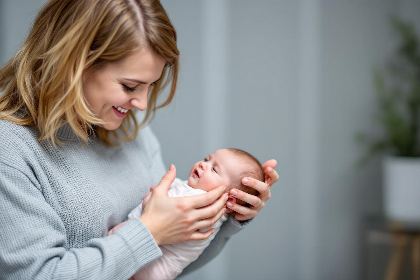 Första hjälpen för föräldrar
