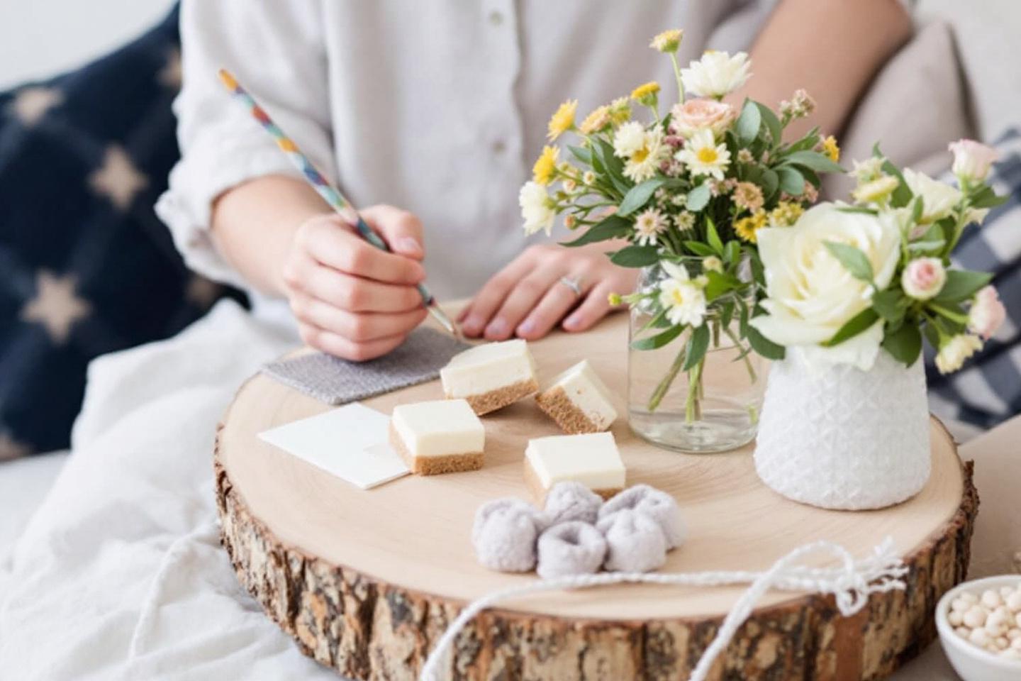 Giftiga växter och ämnen i hemmet