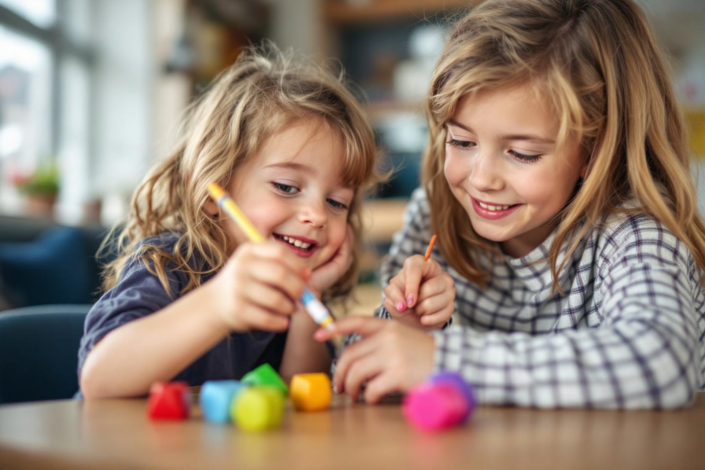 Gratisaktiviteter för barn