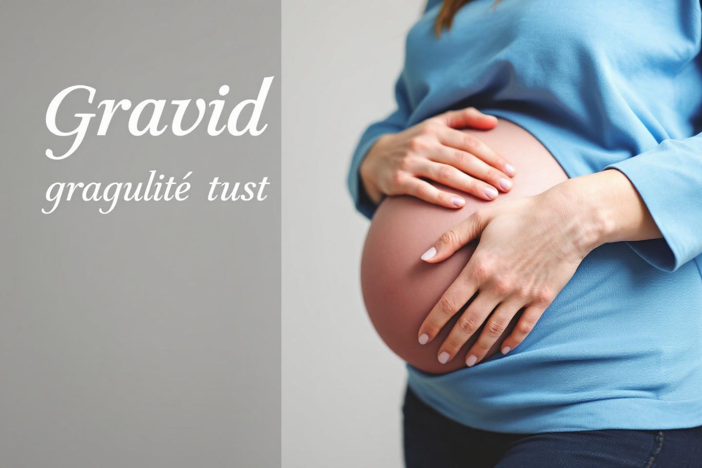 Gravid vecka för vecka – din kompletta guide genom graviditeten