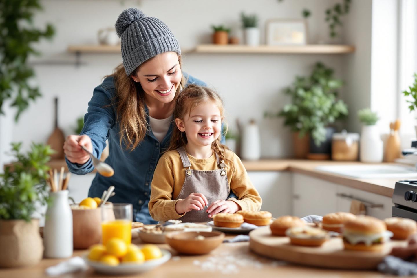 Helgaktiviteter för hela familjen