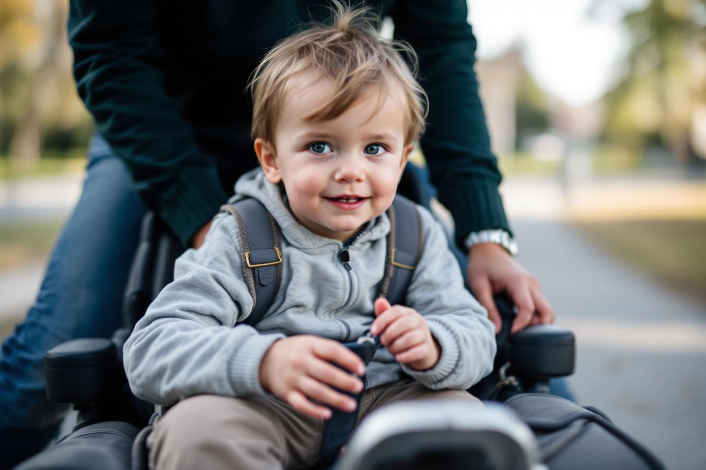 Hur du hanterar trotsåldern