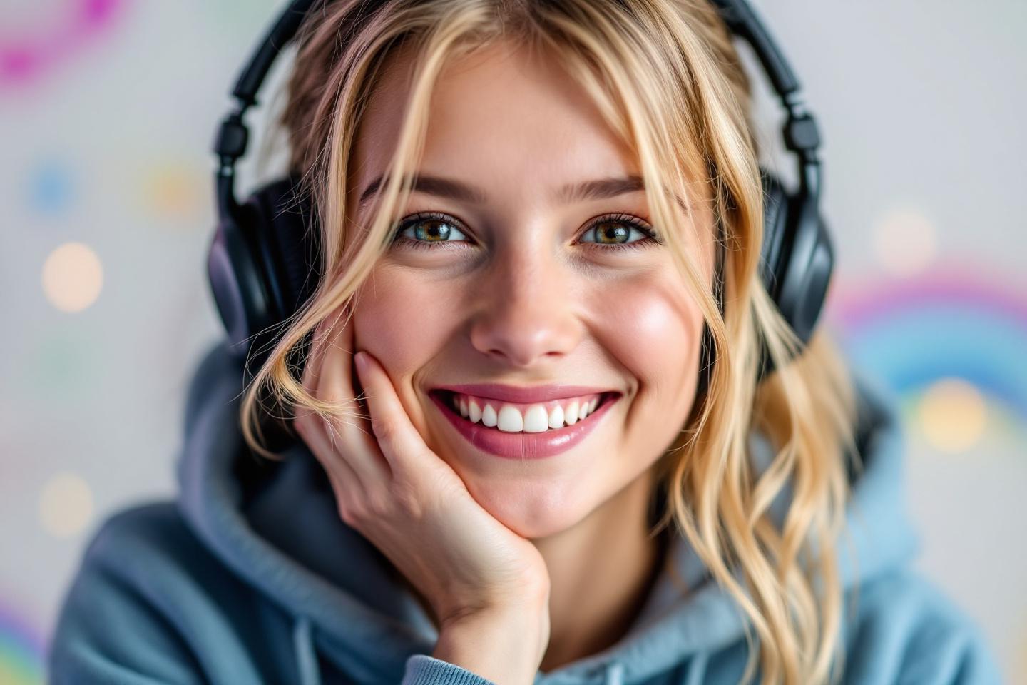 Interaktiva leksaker med ljud och ljus