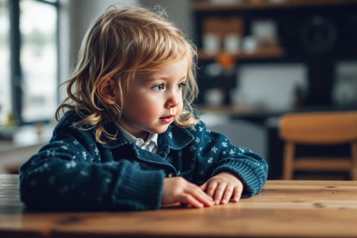 Kognitiv utveckling mellan 1–6 år