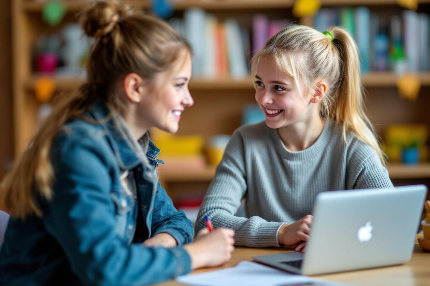 Konflikter i skolan – vad gör man?