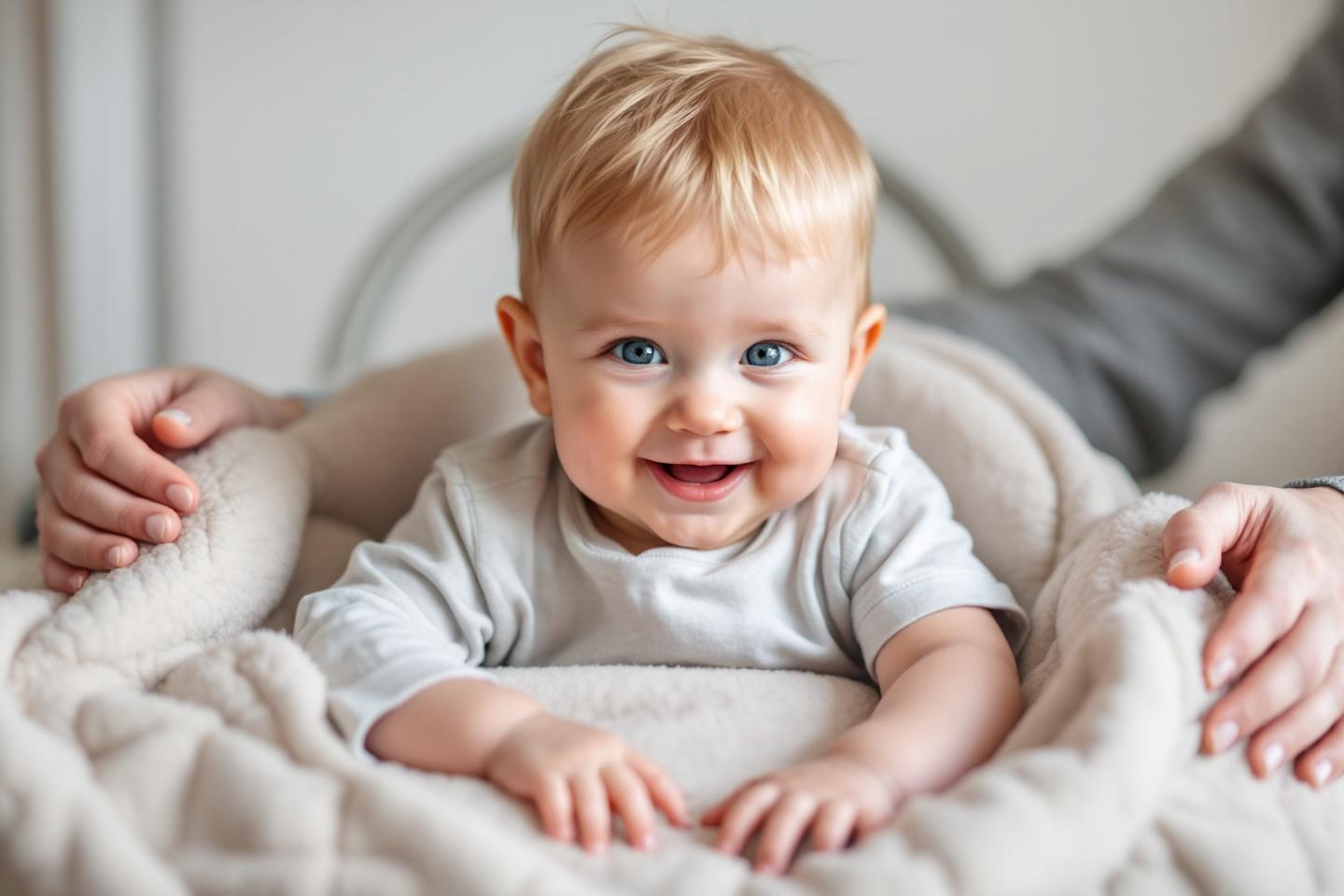 Kostnader för småbarn – vad kostar vad?