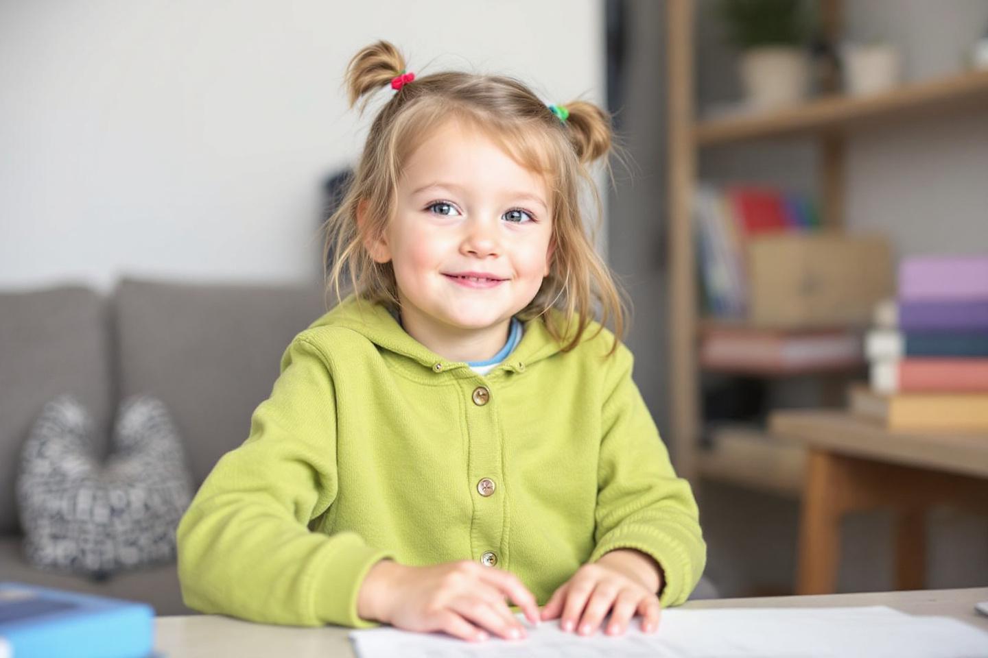 Leksaker för barn med särskilda behov