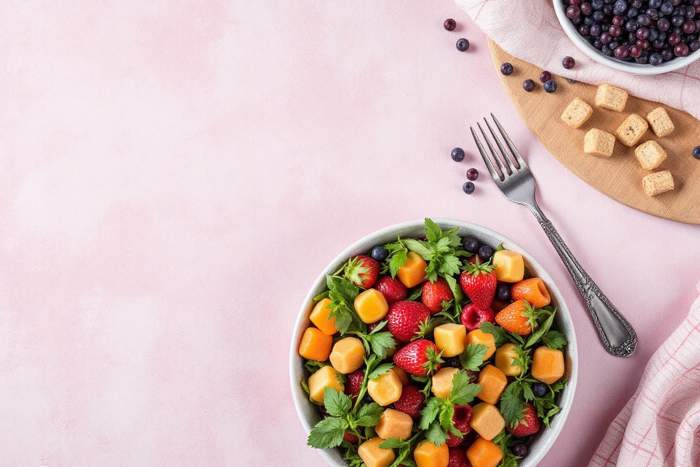 Matlagning med barn – recept och tips