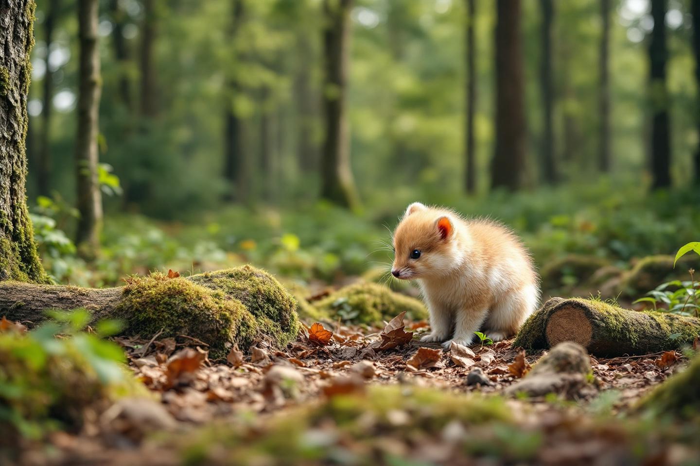 Naturäventyr i närområdet