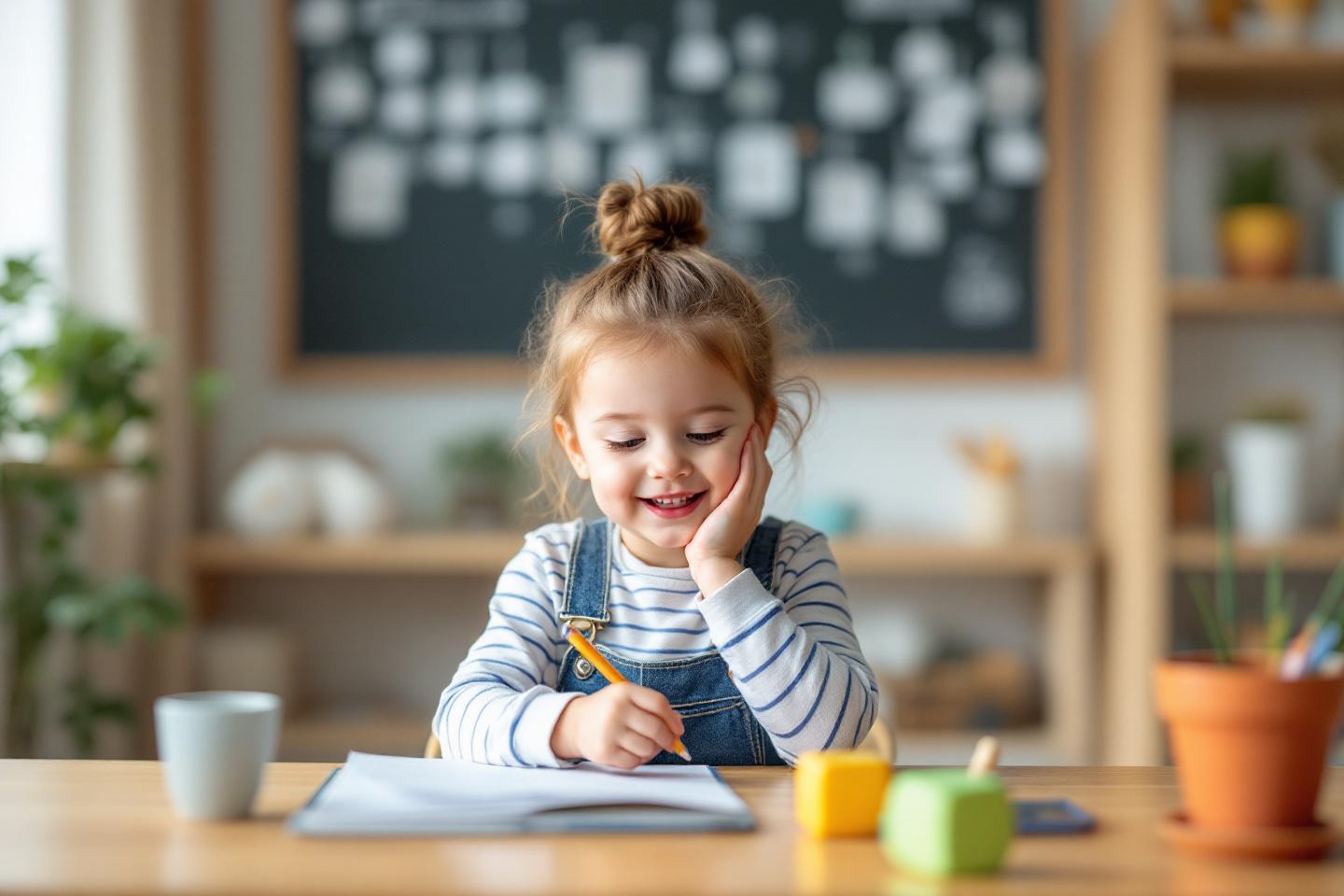 Pedagogiska appar barn: De bästa lärapparna för svenska förskolebarn 2025
