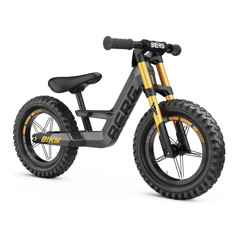 BERG Biky Cross