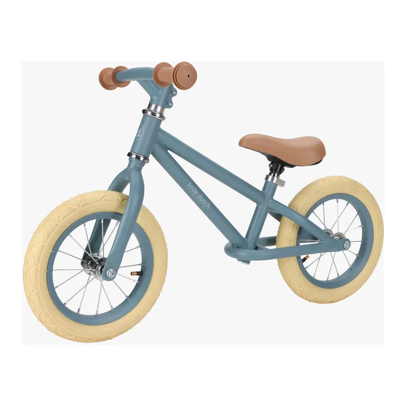 Little Dutch balanscykel
