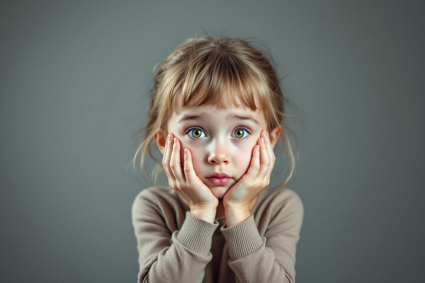 Psykisk hälsa hos barn