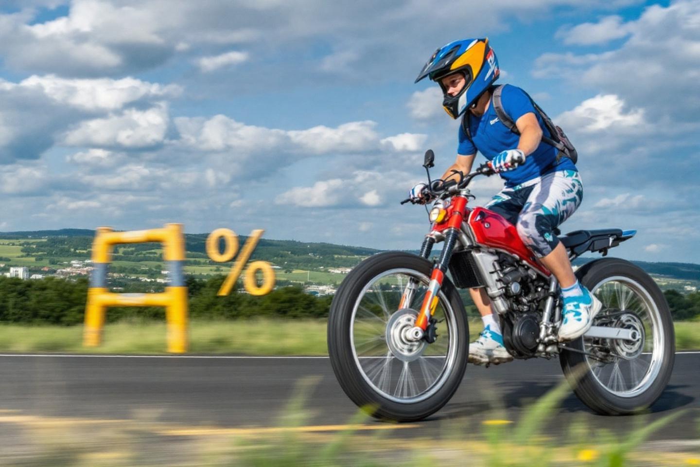 Rörelselekar utomhus