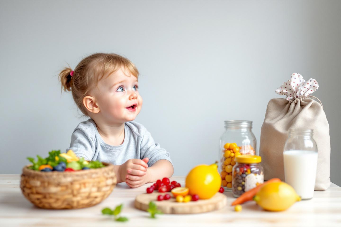 Så främjar du hjärnans utveckling