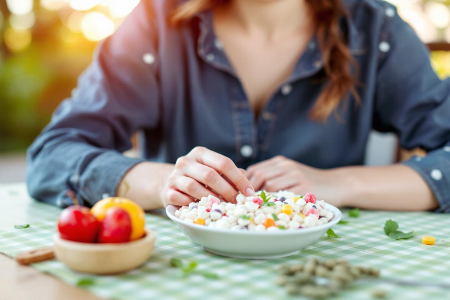 Så stärker du barnets immunförsvar