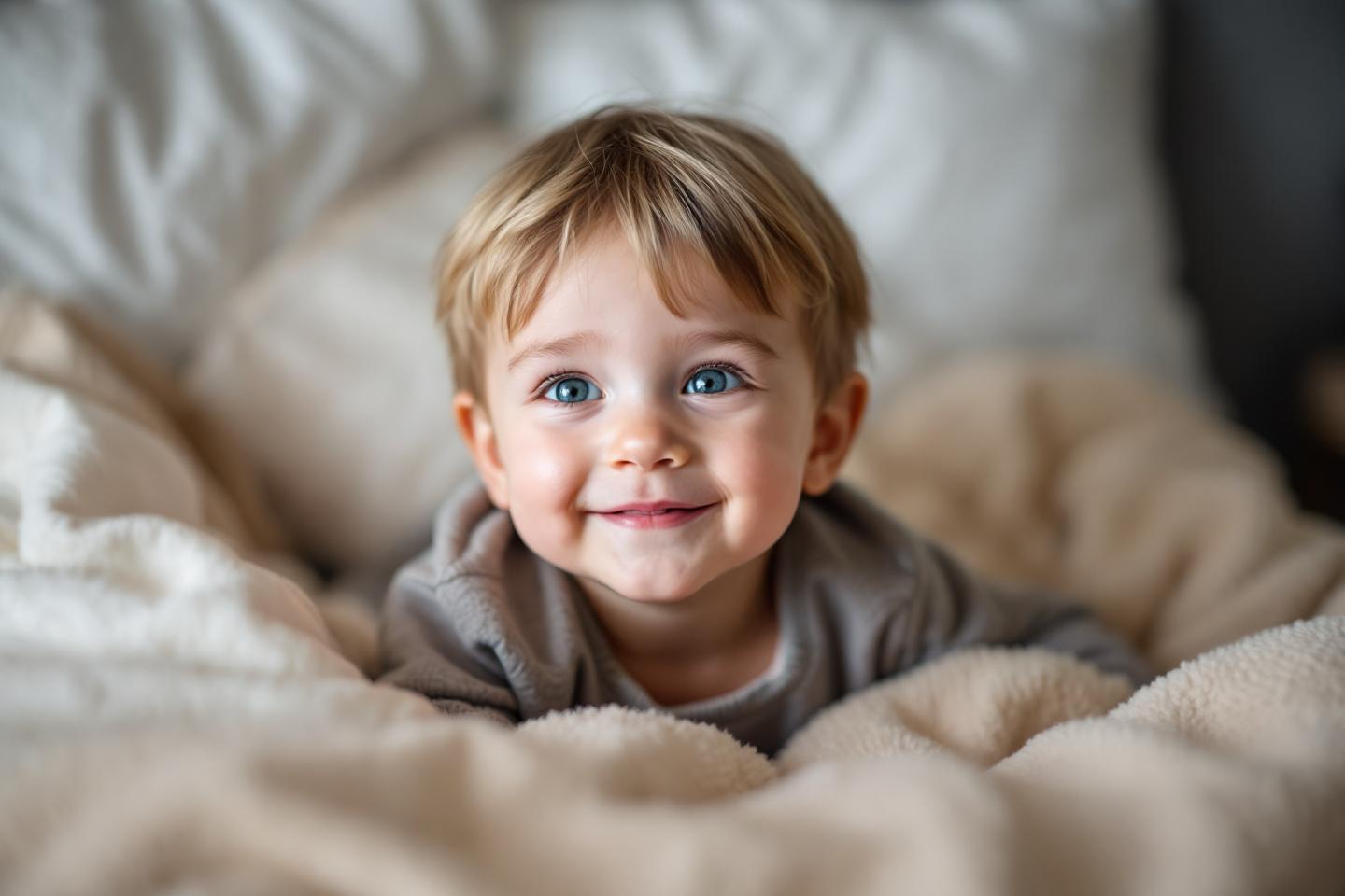 Skärmtid och sömn barn – så påverkas ditt barns vila av digitala skärmar