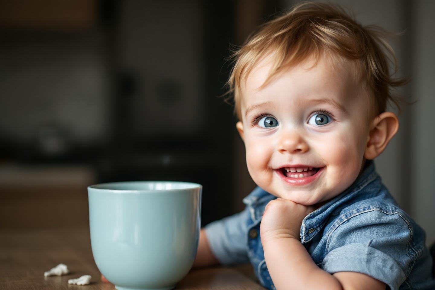 Skärmvanor barn: Så sätter du åldersanpassade gränser som växer med ditt barn