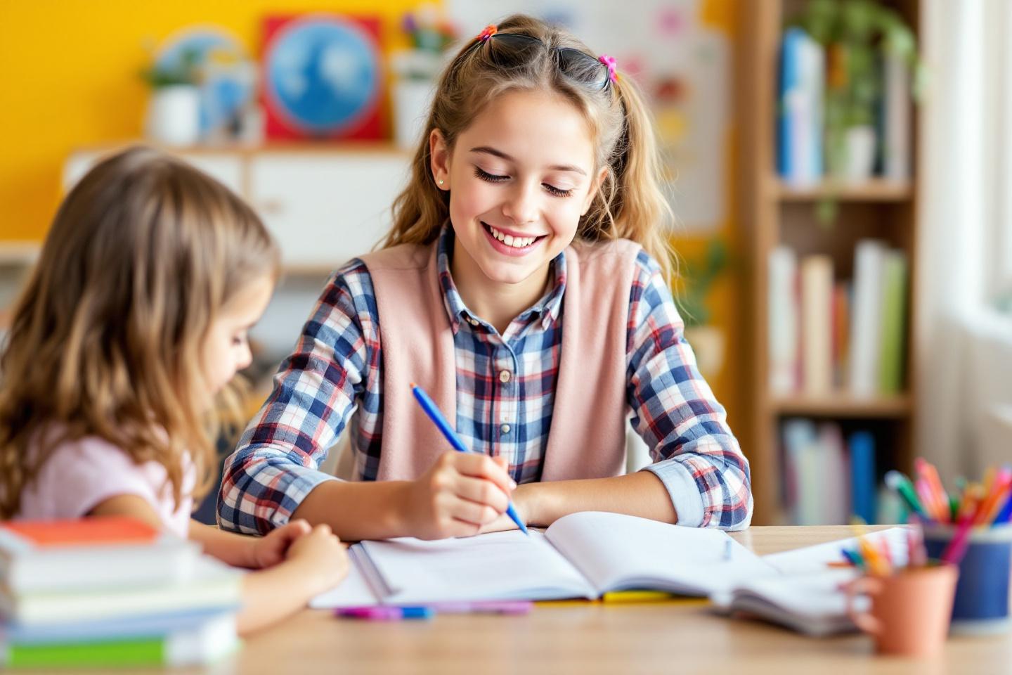 Skolstart tips – den kompletta guiden för en lyckad start
