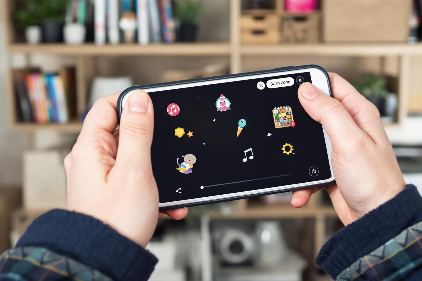 Lärspel barn: Så utvecklar mobilspel ditt barns matematik och språk