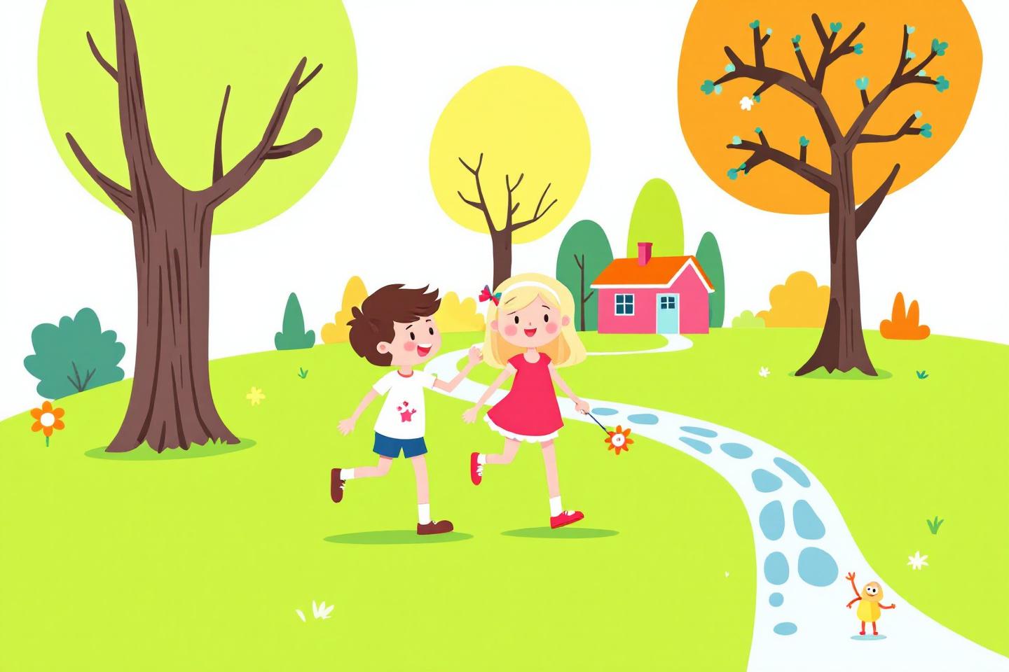 Tecken på sen utveckling