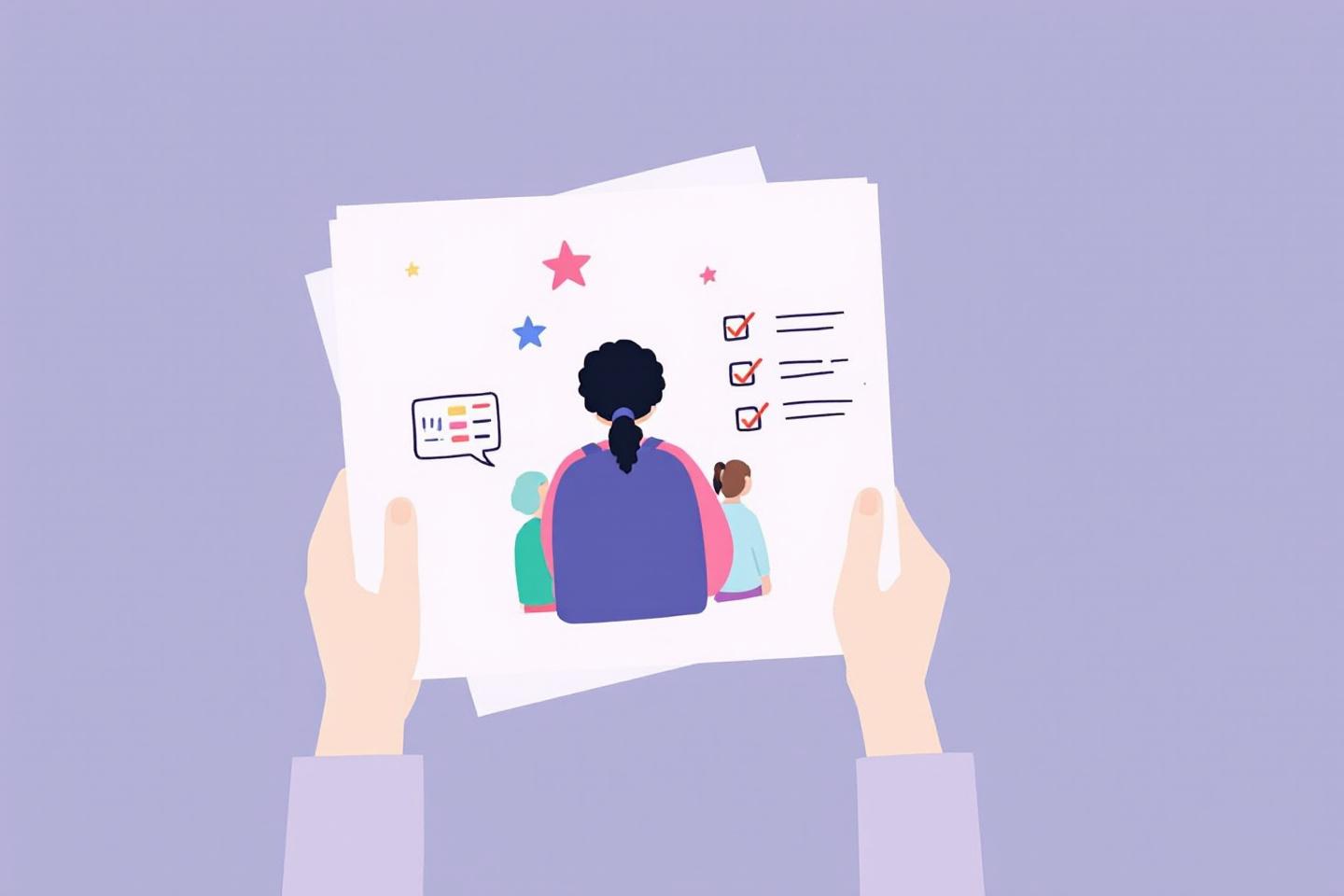 Tips för en bra skolstart efter sommaren