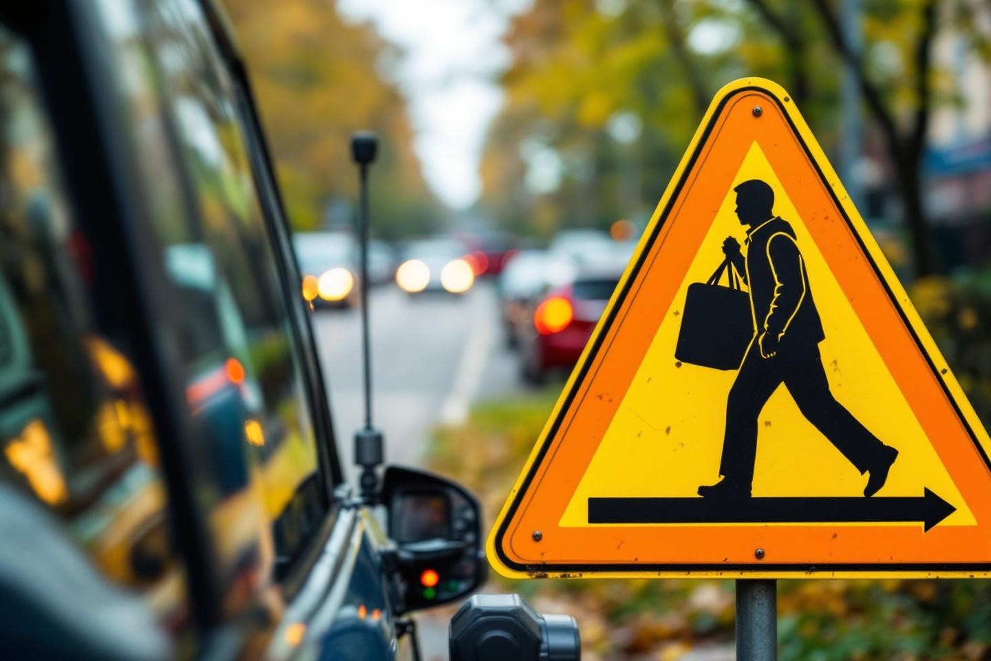 Trafiksäkerhet för barn