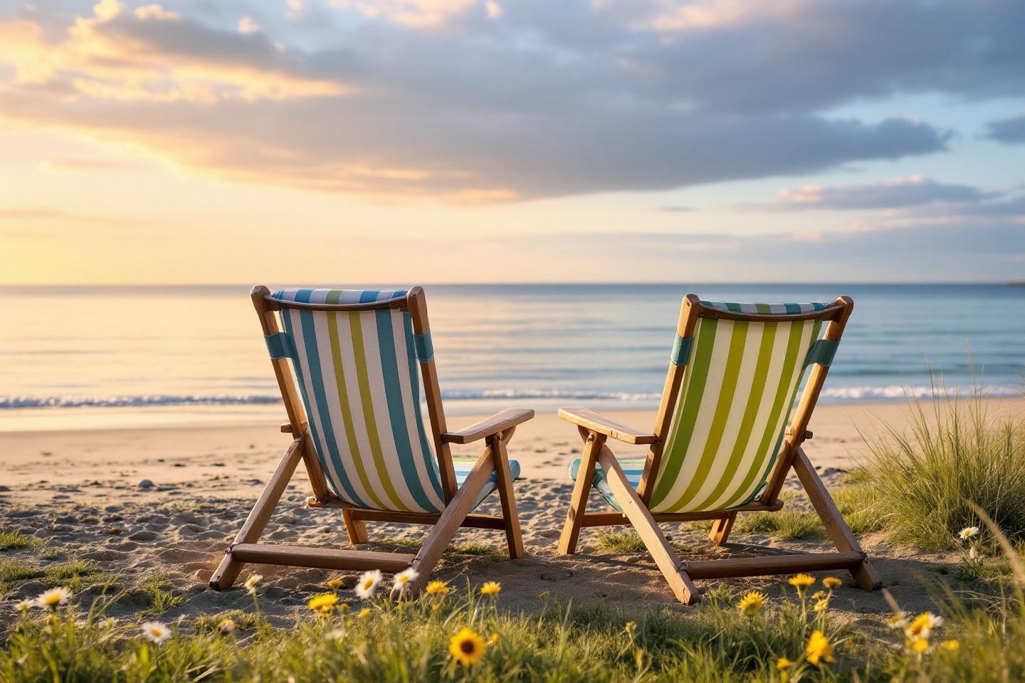 Utomhusleksaker för sommarleken