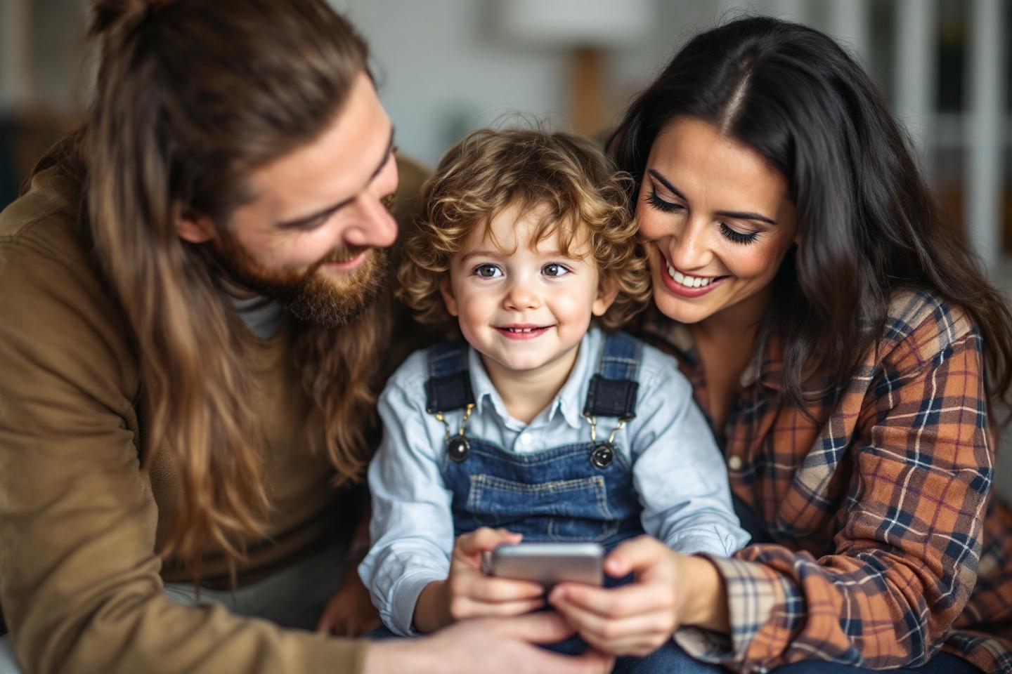Utveckling hos högkänsliga barn