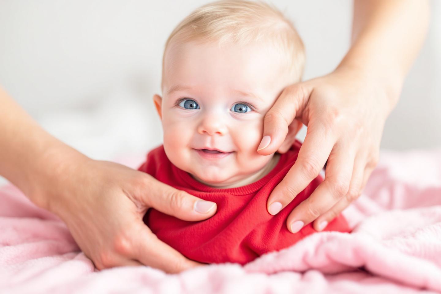 Vaccinationer enligt BVC-programmet