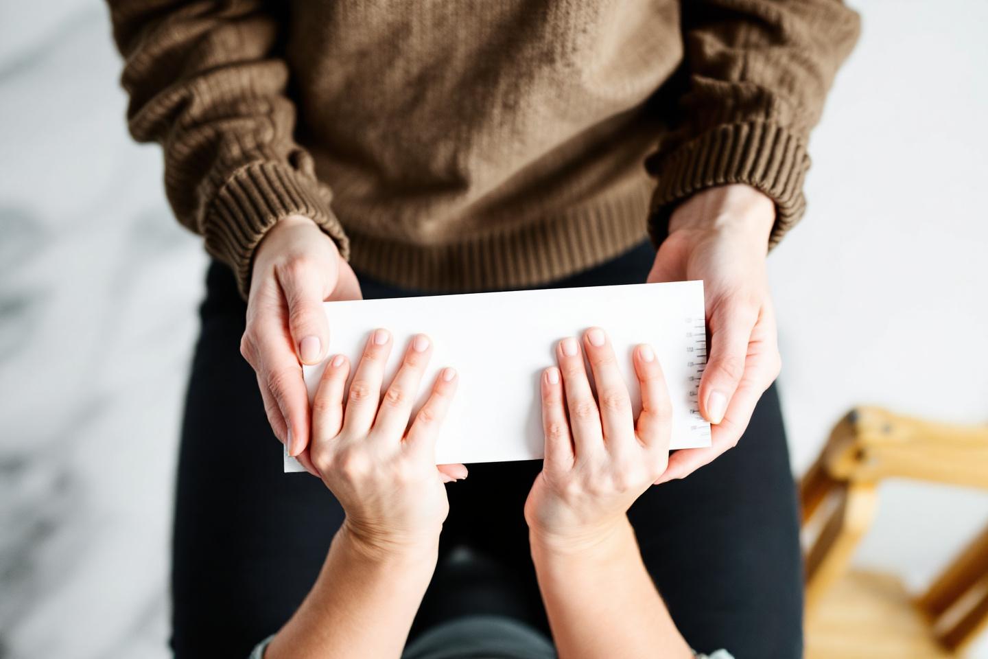 Viktkurva och BMI hos barn